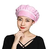 3. Este es un buen accesorio de cocina para mantener el olor de la comida lejos de nuestro cabello, mantener tu cabello sano, proporcionando una mejor protección para tu cabello. Los que pueden evitar eficazmente que el pelo se caiga en la comida y proporcionar una sensación de limpieza y limpieza al cliente.