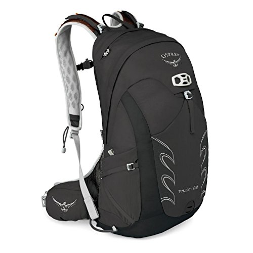 Osprey Packs Talon 22 Men's Hiking Backpack