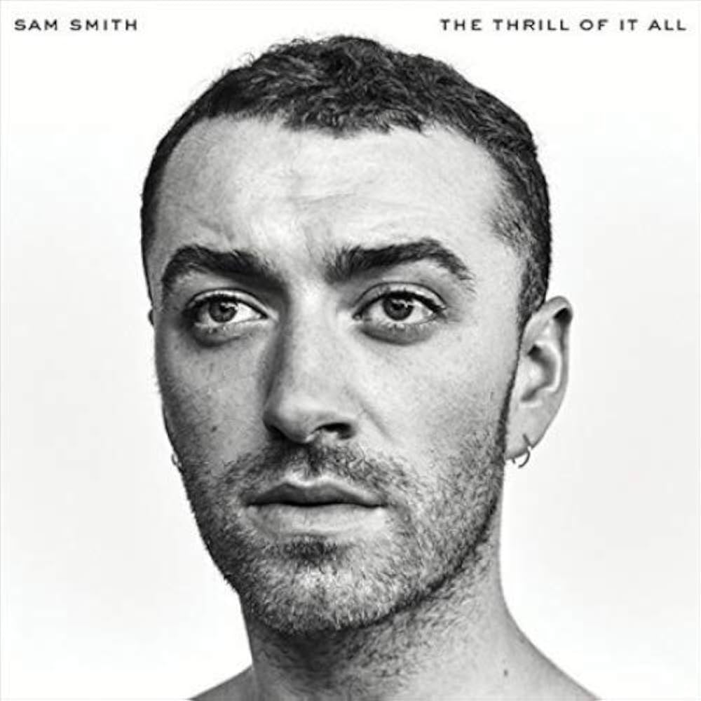 その他 The Thrill of It All [CD] Amazon.co.jp: The Thrill of It All: ミュージック