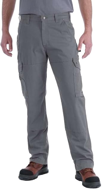 Carhartt Men's Relaxed Fit Ripstop Cargo Work Pant