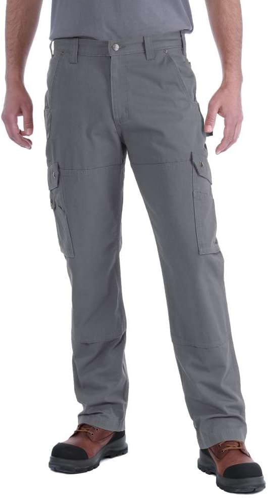 Carhartt Men's Relaxed Fit Ripstop Cargo Work Pant