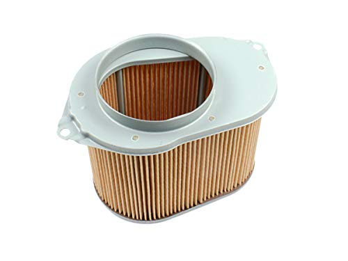 Filtre à air Hiflo hfa3607 pour moto Suzuki filtration origine