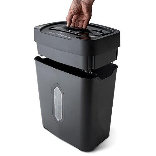 Aurora AU1220XA Shredder - Image 3