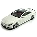 Produktbild GT Spirit Mercedes-Benz Bra-Bus Rocket 900 S-Klasse S63 AMG Coupe C217 Weiss Ab 2014 Nr 747 1/18 Modell Auto mit individiuellem Wunschkennzeichen