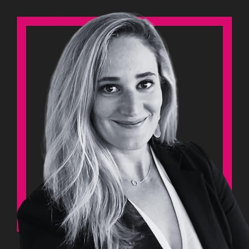 Emily Slachetka: The Pros of Not Waiting Until You are Fried Crispy to Get Help Podcast Por arte de portada