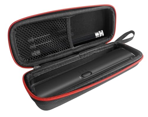 FitSand Hard Case Compatible for Pumteck Electric Air Ball Pump