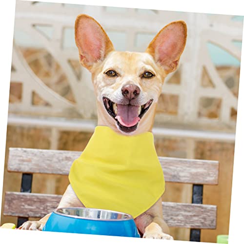Foulard pour chiens BESPORTBLE lavable pour occasions - 3