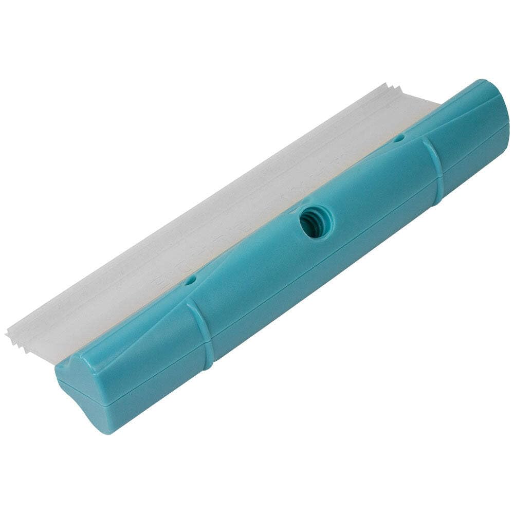 Sea Dog 491100-1 Boat Hook Silicone Squeegee