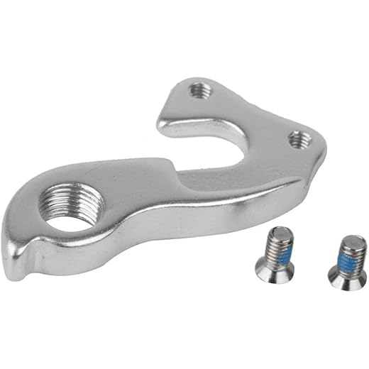 Bicycle MTB Rear Mech Derailleur Hanger Adapter