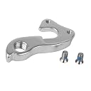 Imported Bicycle MTB Bike Rear Mech Derailleur Hanger Drop Out Adapter 5# gallery image