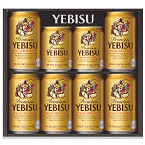 Amazon.co.jp: サッポロ ヱビスビール缶セット YE2DS : 食品・飲料・お酒