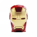 Iron Man 3 8GB Flash Drive - Iron Man Mark XLII by InfoThink