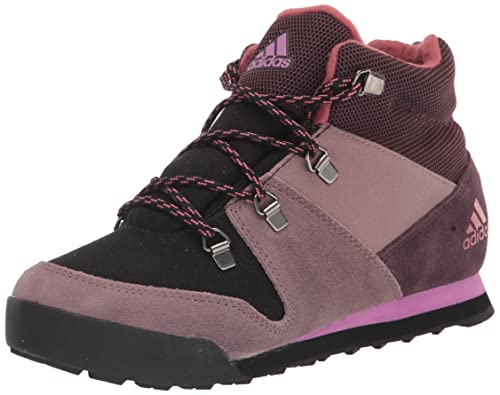 adidas Unisex-Child Terrex Climawarm Snowpitch Walking Shoe