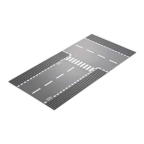 LEGO Droite et Intersection