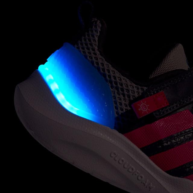 Chaussure LIGHTORAMA Runner Enfants basket de course légère et stable