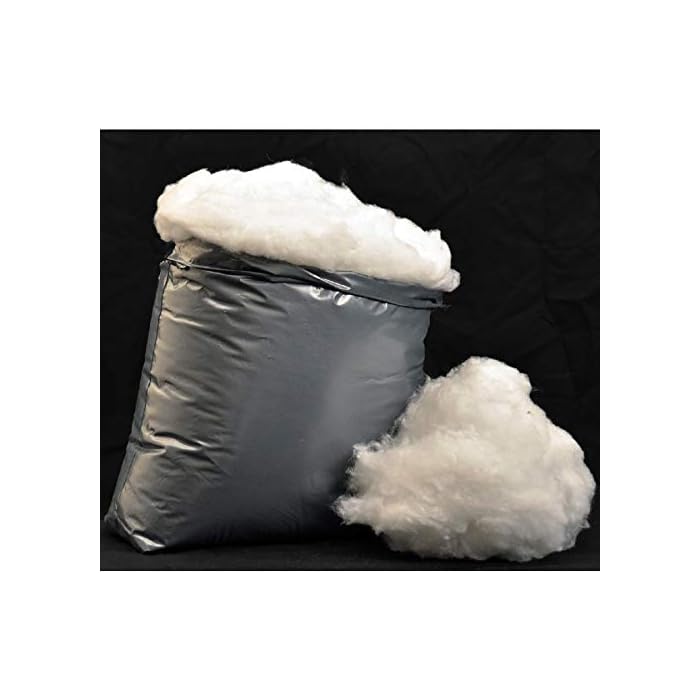 Buy Willco Direct Premium Polyester Filling, Craft Toy,Teddy Bear