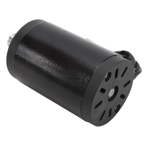 Motor CC de 220V 180W para cinta de correr y máquina de arcilla 4