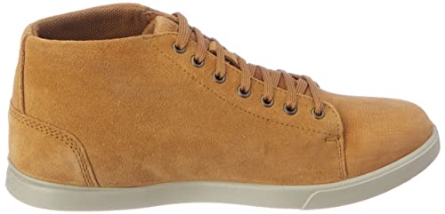 Image of Woodland Men's Leather Fashion Boot