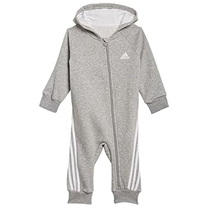 Adidas Model I FI Onesie