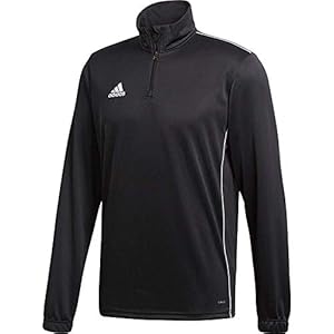 adidas heren sweater CORE18 TR TOP