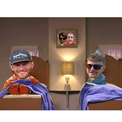 Talkin' Turkey with the Nukeproof Boyz cover art