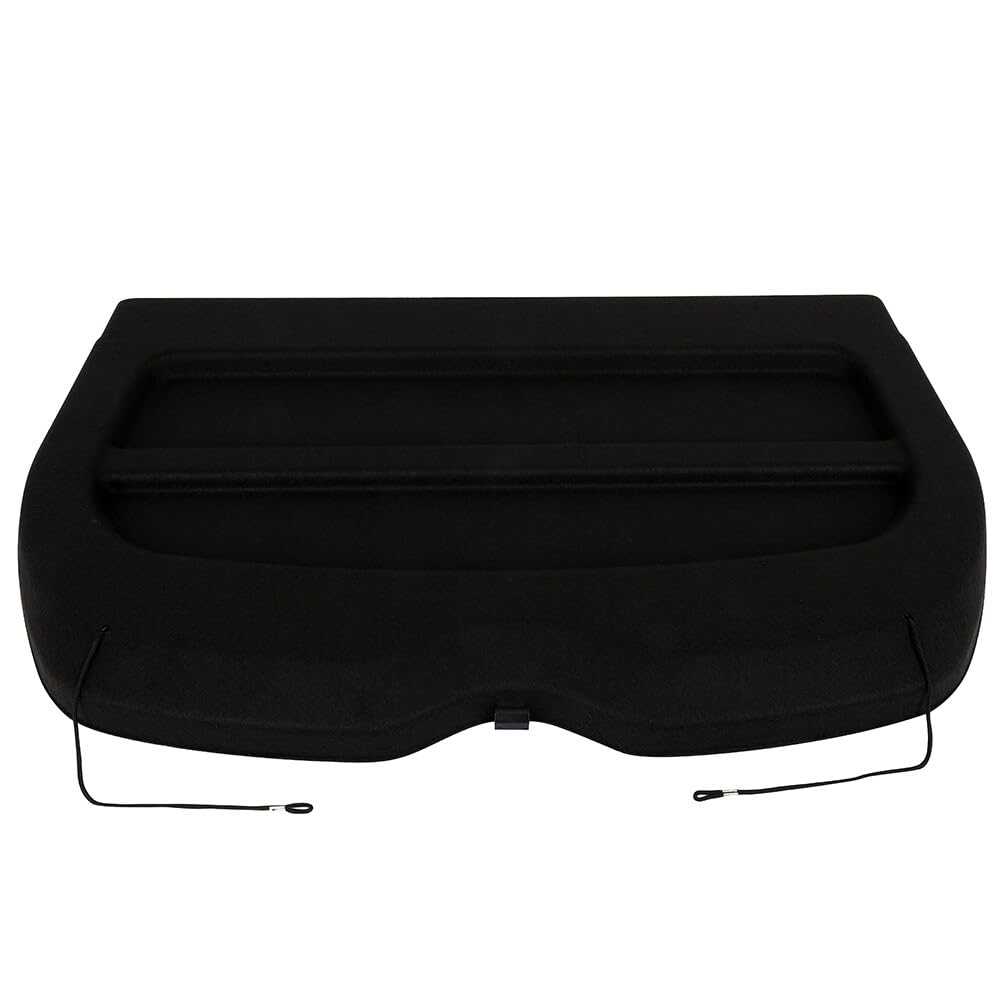 Cargo Cover 2018-2023 for Nissan LEAF Retractable Trunk Cover Privacy Screen