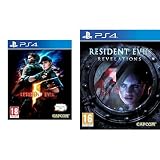 Resident Evil 5 HD+Resident Evil Revelations HD