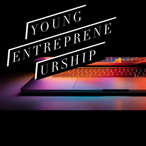 Lalit Liljerud - On Being A Young Entreprenuer In Sweden In 2021