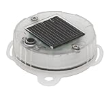 Sol-Light 200 Light Cap Water Bottle