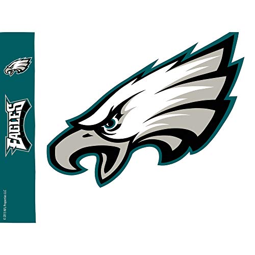 image for Tervis Made in USA Double Walled NFL Philadelphia Eagles Insulated Tum