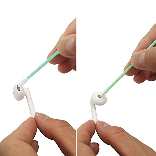 57 Pcs Professional Cleaning Kit,Sonku Cleaner Tool Set for Cameras/Cell Phones/Headphones/Keyboards