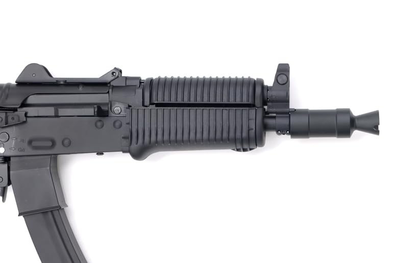 Amazon.co.jp: DOUBLE BELL製 AK 電動ガン SLR-107 SBRタイプ