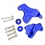 Xmax Blue