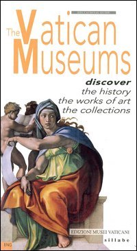  The vatican museums. Discover the history, the works of art, the collections