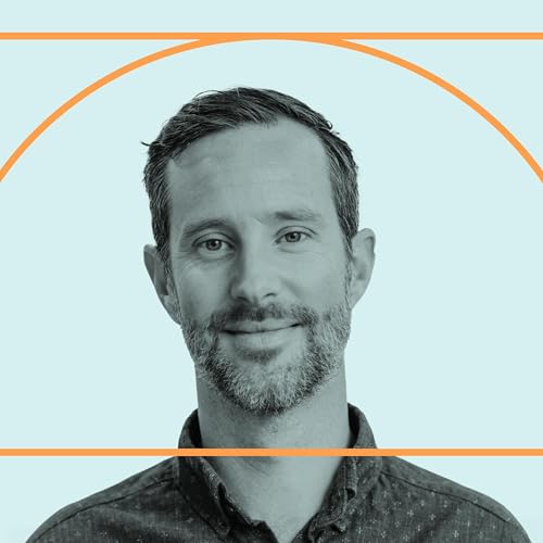 Connor Moore: Sound design for Tesla, Uber, Peloton and more Podcast Por  arte de portada