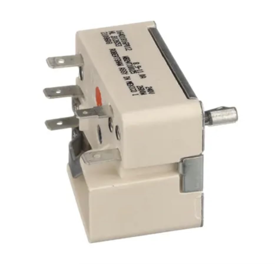 WB24T10025 OEM Range Infinite Switch AP2024072 PS236750