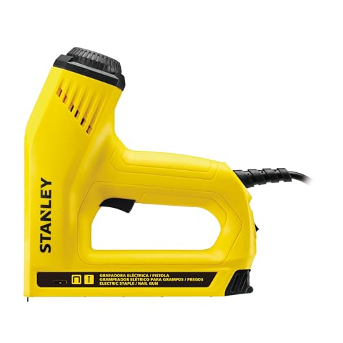 Grampeador Pinador Elétrico 127 V
