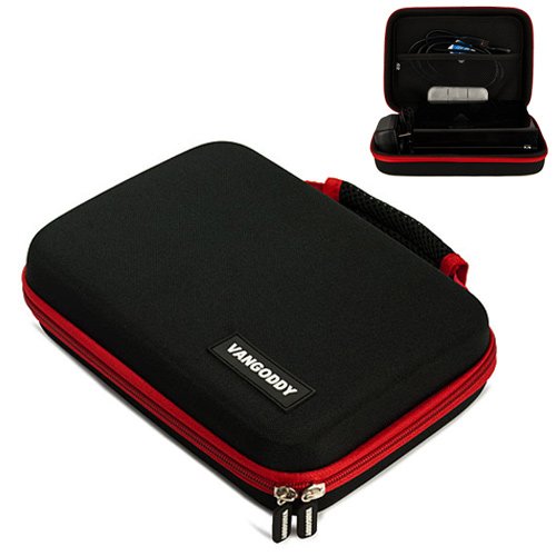 Vg-Hard Drive Tablet Case