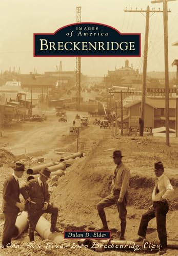Breckenridge (Images of America)