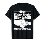 Geschwister Bruder Geschenk