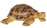 Länge: 66 cm. Peterkin 9226 Giant Soft Touch Schildkröte