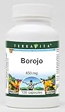Borojo - 450 mg (100 Capsules, ZIN: 519313)