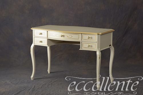 Amazon | イタリア製デスク stile Borbonese アンティーク