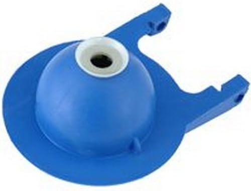 Korky 2022BP Power Gravity Flapper For TOTO Toilet Repairs