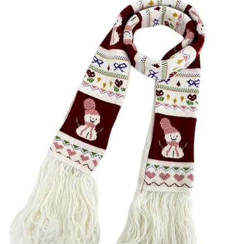 Luxurious Checkered Scarf Versatiles Oversized Check Scarf Plush Winter Scarves For Daily Wear And Festivals