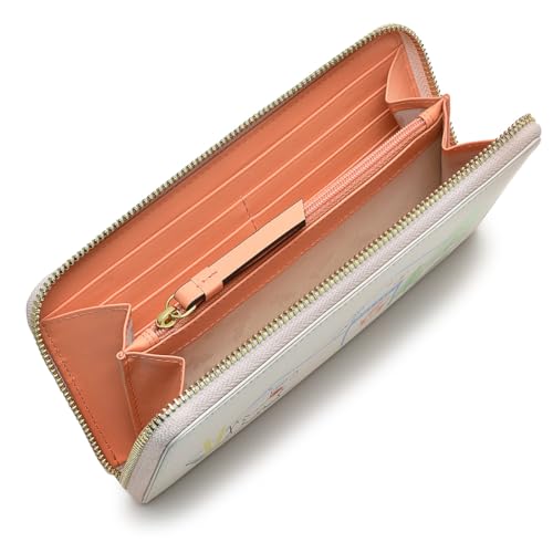 RADLEY London Apres Women's Large Leather Zip Around Wallet3