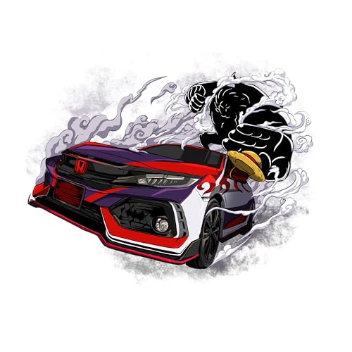 Stealthy Minimalist Type-R Anime RFID-Blocking Wallet, Black Aluminum, Slim Card Holder design4