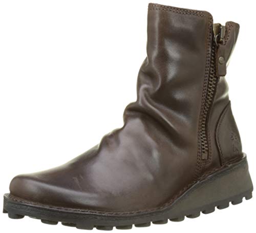 FLY London Women's Marl Boot