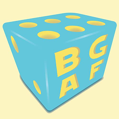 Board Games Are Fun cover art