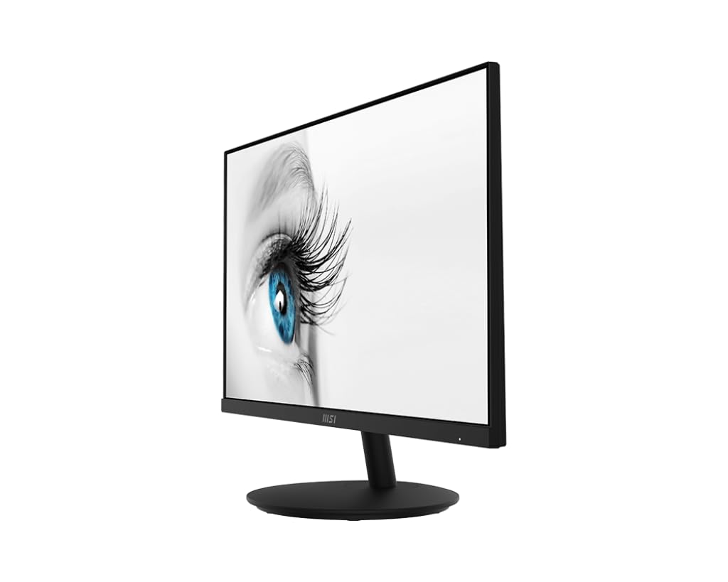 AOC E4 24E4CV écran PC 60,5 Cm  23.8  1920 X 1080 Pixels Full HD LED Noir P 5965314